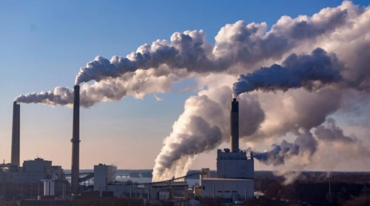 Trump announces rollback of Obama-era greenhouse gas ruling