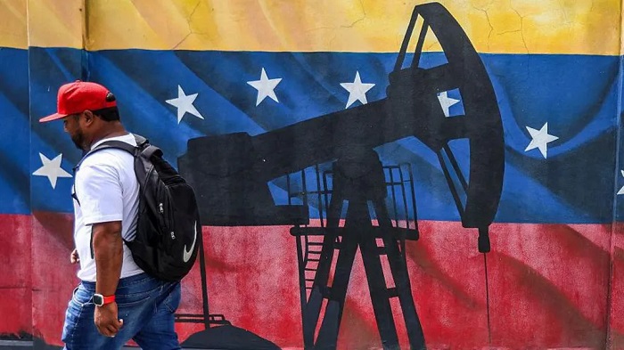 Venezuela has the world's largest oil reserves, but the industry has been starved of investment