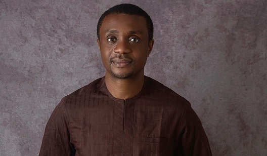 (VIDEO) How a juju man tried to cast spell on Nathaniel Bassey