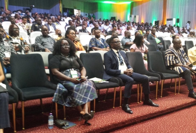 ‘A tree crop economy that sidelines women cannot be sustainable’ – Dr Vida Korang