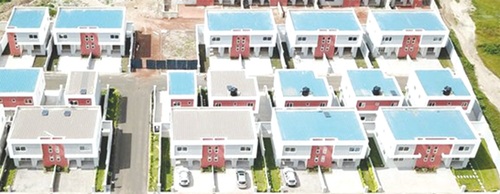 Real estate