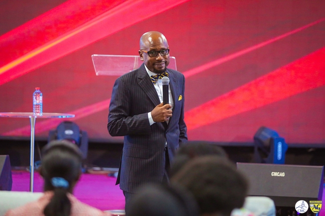 ‘AI does not replace fiduciary wisdom’ — Professor Hinson challenges Ghana’s boards