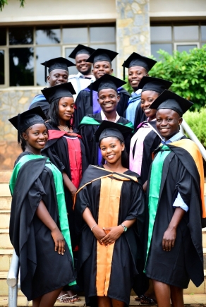 Degree or decline? New report reveals 55% of Ghanaian jobs now demand a bachelor's degree