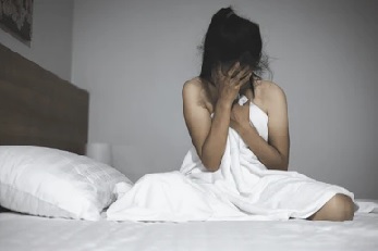 Can I sue my husband for forcibly having sex with me? 