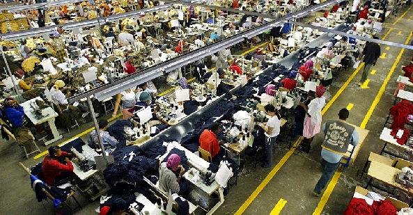 US House passes 3-year AGOA extension 