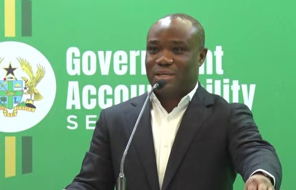 Finance Ministry processing arrears for former Presidency appointees