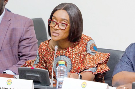 PAC probe into GH¢3.46bn payments halted after majority walkout