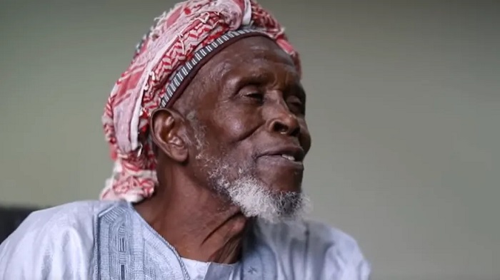 Imam Abubakar Abdullahi wanted communities to live in peace