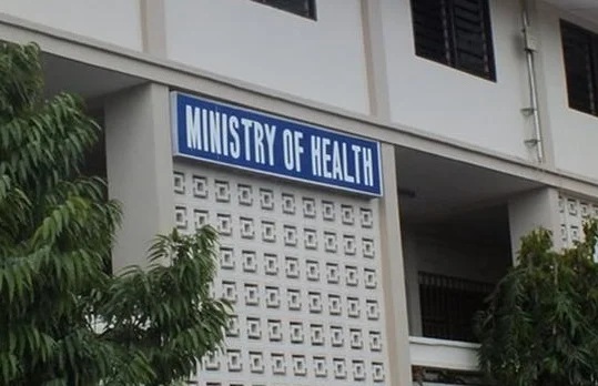 Ministry of Health suspends college principal over unapproved admissions and programmes
