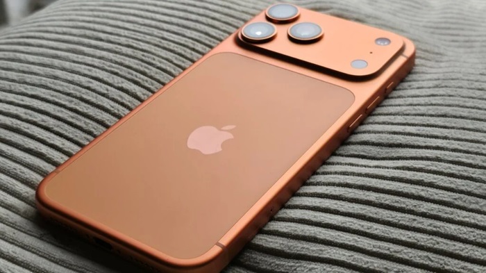 iPhone 17 outperforms Huawei, Xiaomi, Oppo and Vivo flagships combined in China