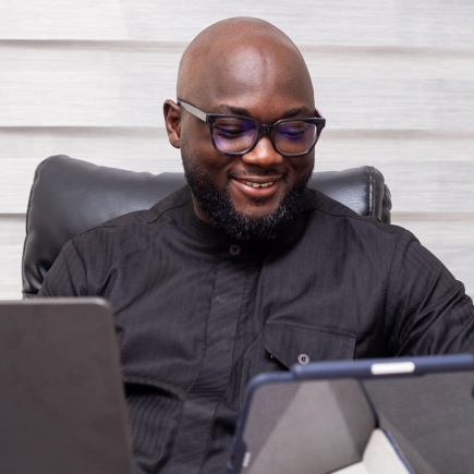 NPP's Valentino Nii Noi Nortey arrested in US for allegedly stabbing wife