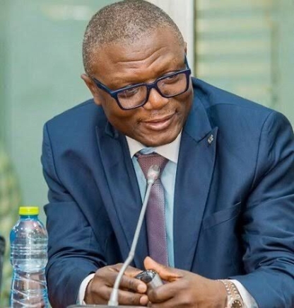 Sports Minister to launch new season of UG Corporate Football League