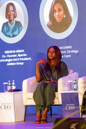Telecel Ghana executive pushes for borderless African digital market