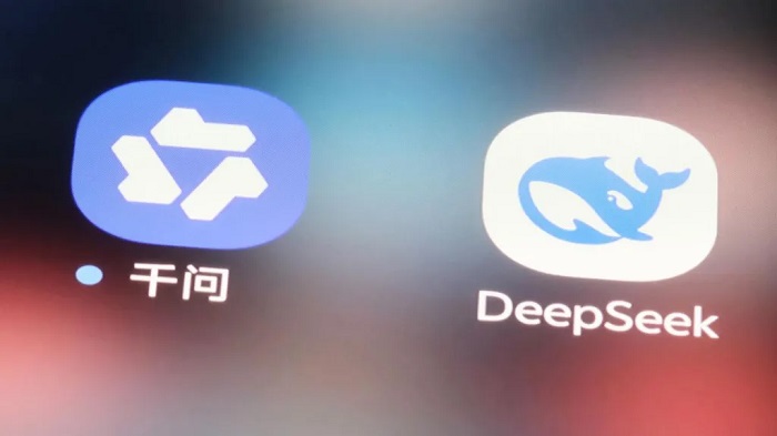 Is China quietly winning the AI race?