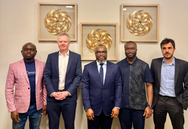 Cambridge Centre for Alternative Finance engages CDABI on digital asset regulation