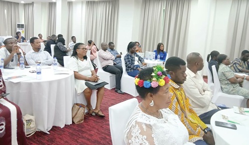 Stakeholders Stakeholders