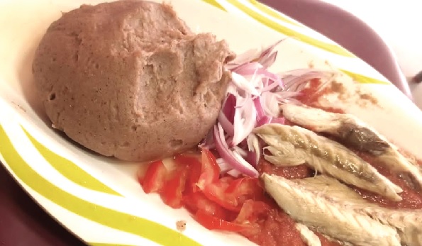 Millet banku