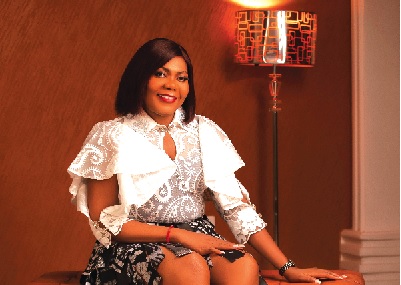 Dr Jane Osei-Pokuaa