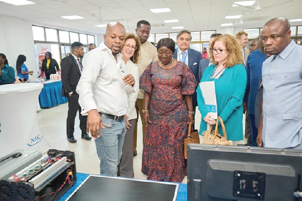 Standards, skills development  critical for circular economy growth