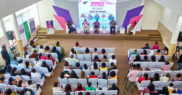 Women in PR Ghana's 10th Annual Summit to Focus on Strategic Influence