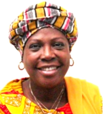 Hajia Zuwera Ibrahimah, Salaga South MP