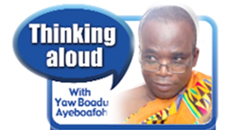 Nana Yaa Juantuah taunts Times