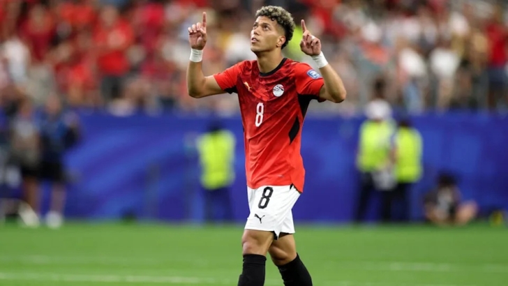 World Cup 2026: Egypt beat Australia in penalty shootout to reach last 16