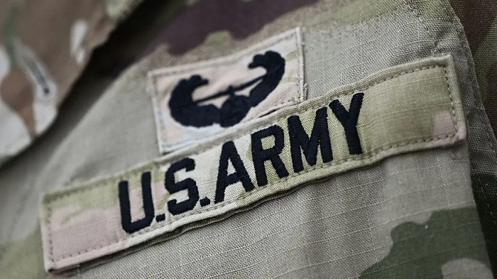 The US said the operation had "significantly degraded" IS leadership in Nigeria