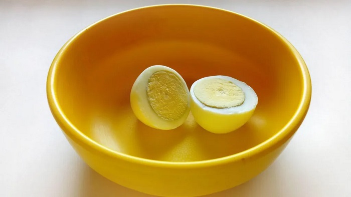 Nutrition campaigners say eggs are one of the cheapest and most effective sources of protein for children