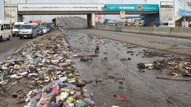 Government declares July 10-11 as National Cleaning Days for flood-affected regions