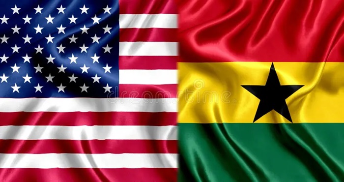 Ghana congratulates US on 250th Independence Anniversary, celebrates decades of partnership