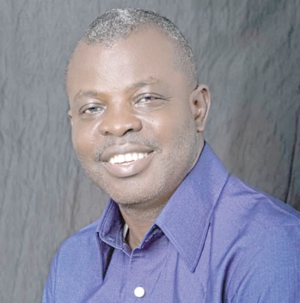 Francis Akumatey Addo — Yilo Krobo Municipal Chief Executive