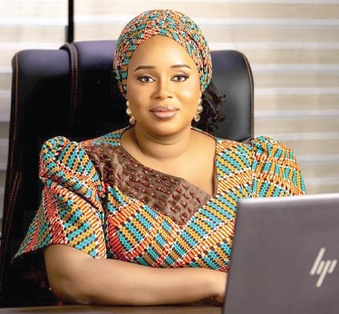 Dr Saajida Shiraz —  Chief Executive Officer, SLTF 