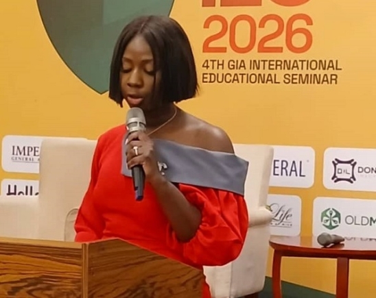 GIA calls for bold leadership, capacity building