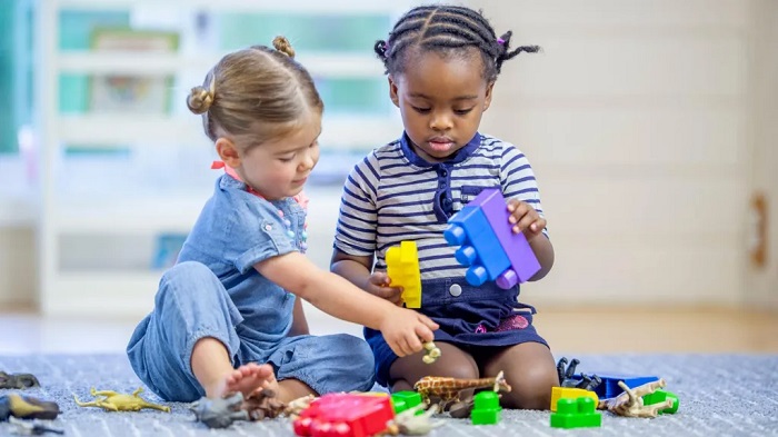 Most popular baby names for boys and girls in 2025 revealed