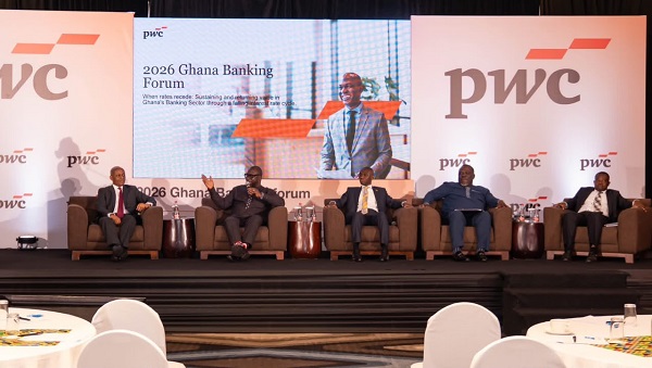 Low-interest era demands new banking strategies — Prof. Turkson