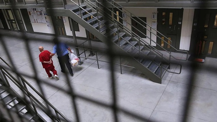Four Mexican nationals have died in US federal custody at the ICE detention facility in Adelanto, California.