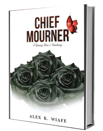 Chief Mourner 