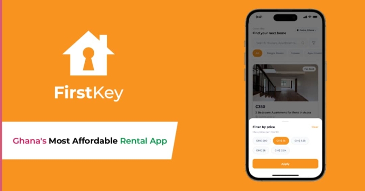 New app launched to track landlords charging excess rent advances
