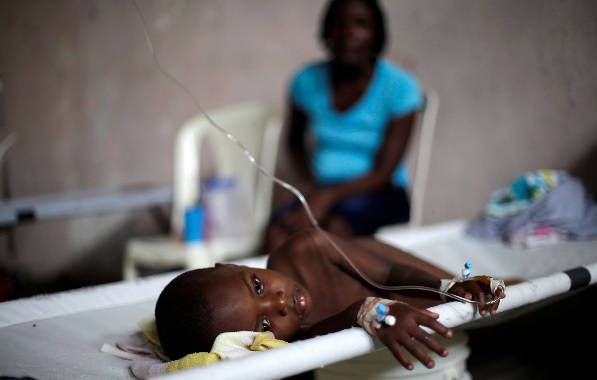 Cholera: A preventable disease still taking lives