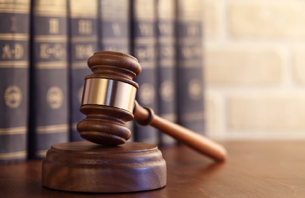 Four in court over parcel that  landed traveller in Qatar jail