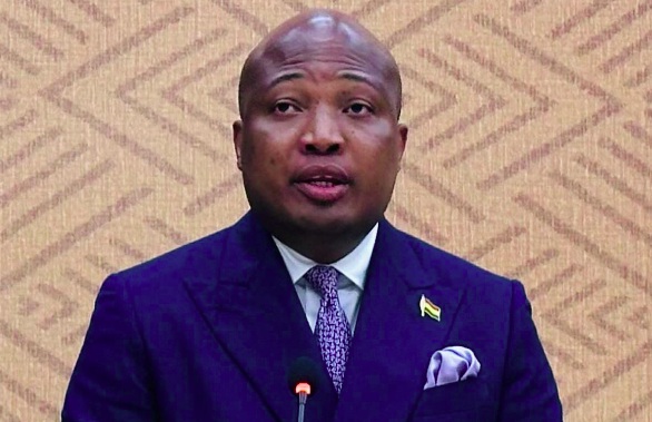 272 Ghanaians lured into Russia-Ukraine war, 55 killed – Foreign Minister