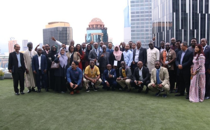 Access Bank deepens ethical finance leadership with Malaysia executive study tour
