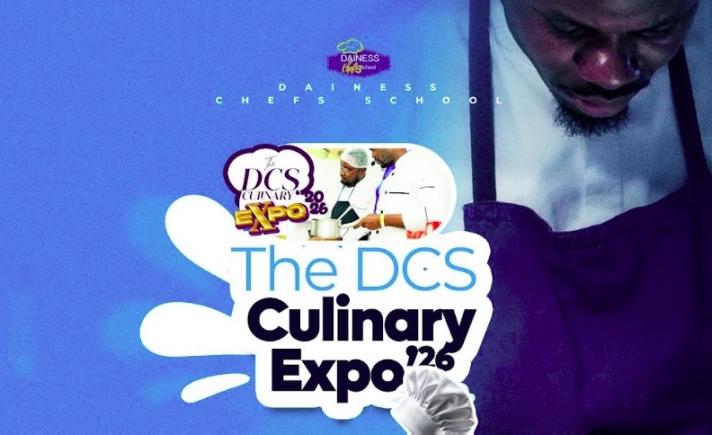 DCS Culinary Expo 2026 slated for August 29 to showcase Ghanaian culinary innovation 