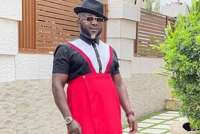 Osebo: I only listen to songs with substance
