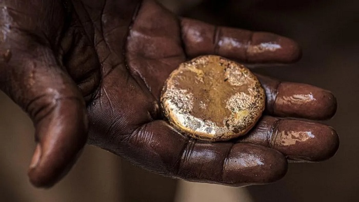 Sudan's vast gold reserves have become a critical source of revenue for the warring parties