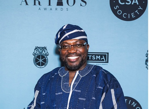 Film Fund alone won't transform industry — Mawuko Kuadzi