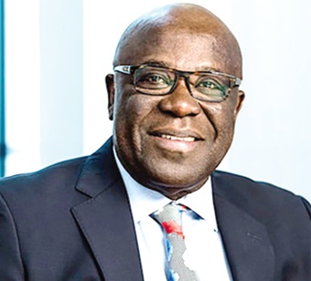 Sam Jonah