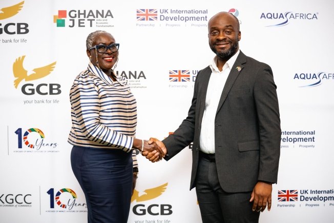 UK-Ghana Trade Resource Centre launched to boost bilateral trade