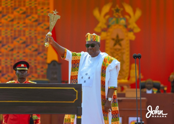 The third term nightmare that refuses to die - Occasional Kwatriot Kwesi Yankah writes
